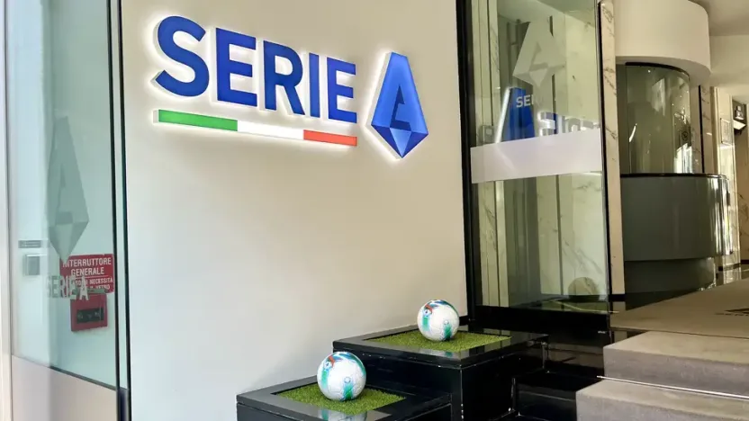 Serie A Referee Scandal: What’s Really Going On with Inter?