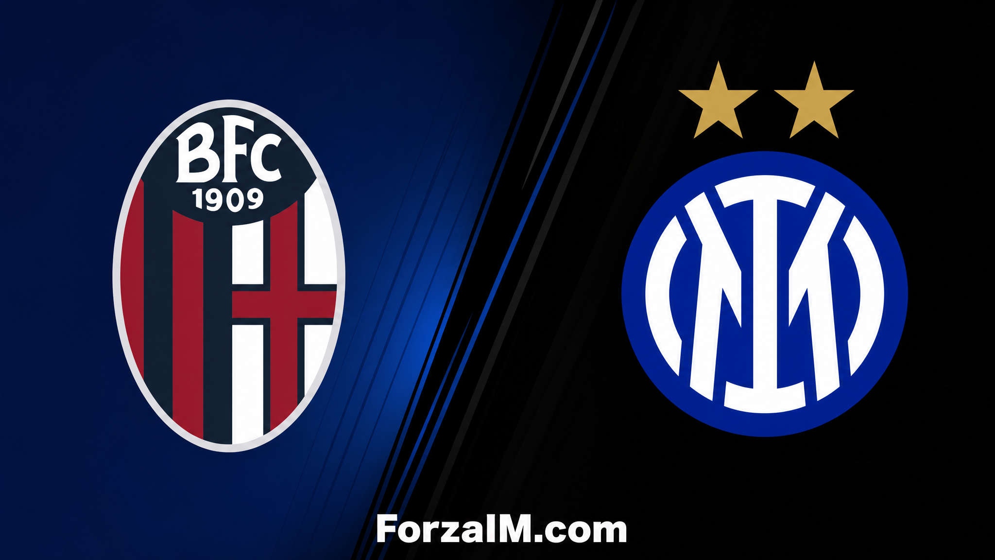 Bologna vs Inter: Nerazzurri travel with momentum, but without Thuram and Çalhanoğlu