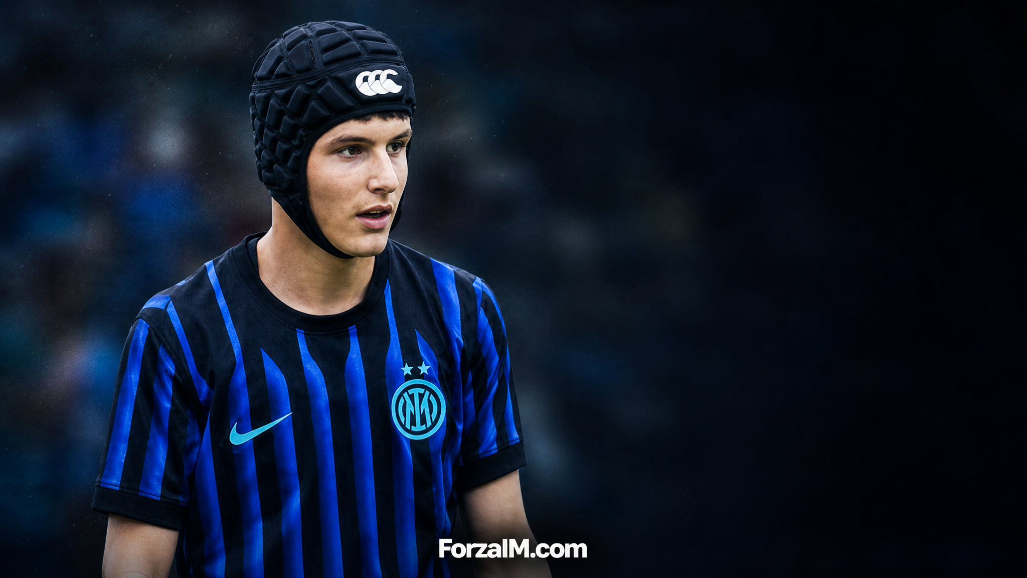 Serantoni Strikes on Italy U16 Debut as Inter’s 2010 Forward Keeps Rising