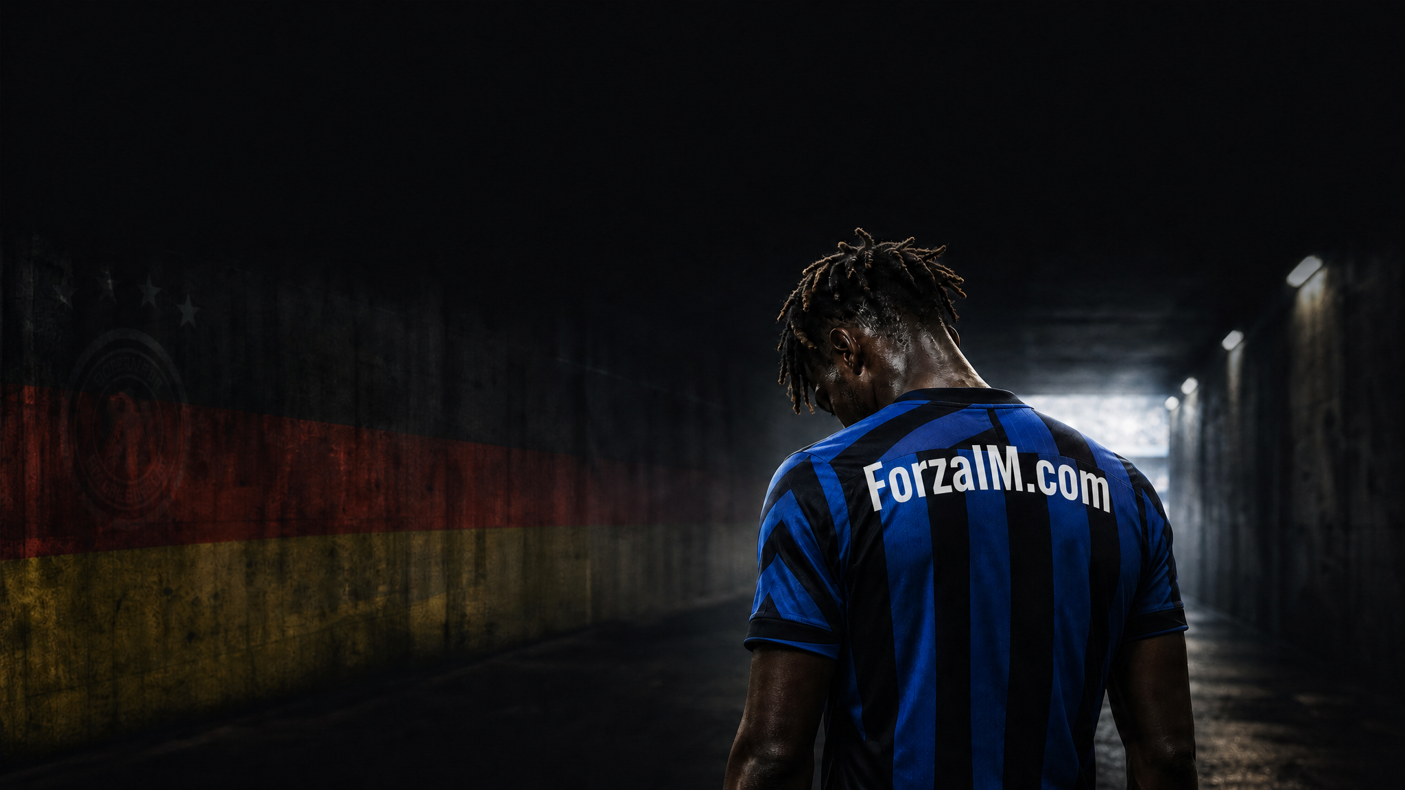 Marotta reassures on Bastoni — but Bisseck could be Inter’s defensive sale this summer