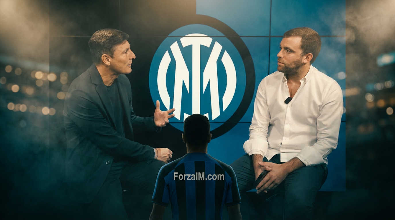 Zanetti’s “Family” Doctrine: Chivu, Pio, Dimarco, Stanković — and Lautaro as Inter’s Non‑Negotiable