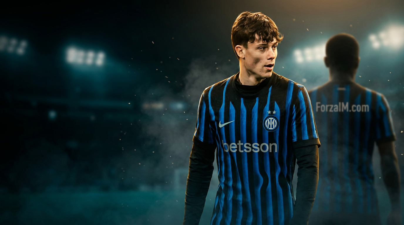Lavelli’s U21 call-up raises the stakes in Inter debut race
