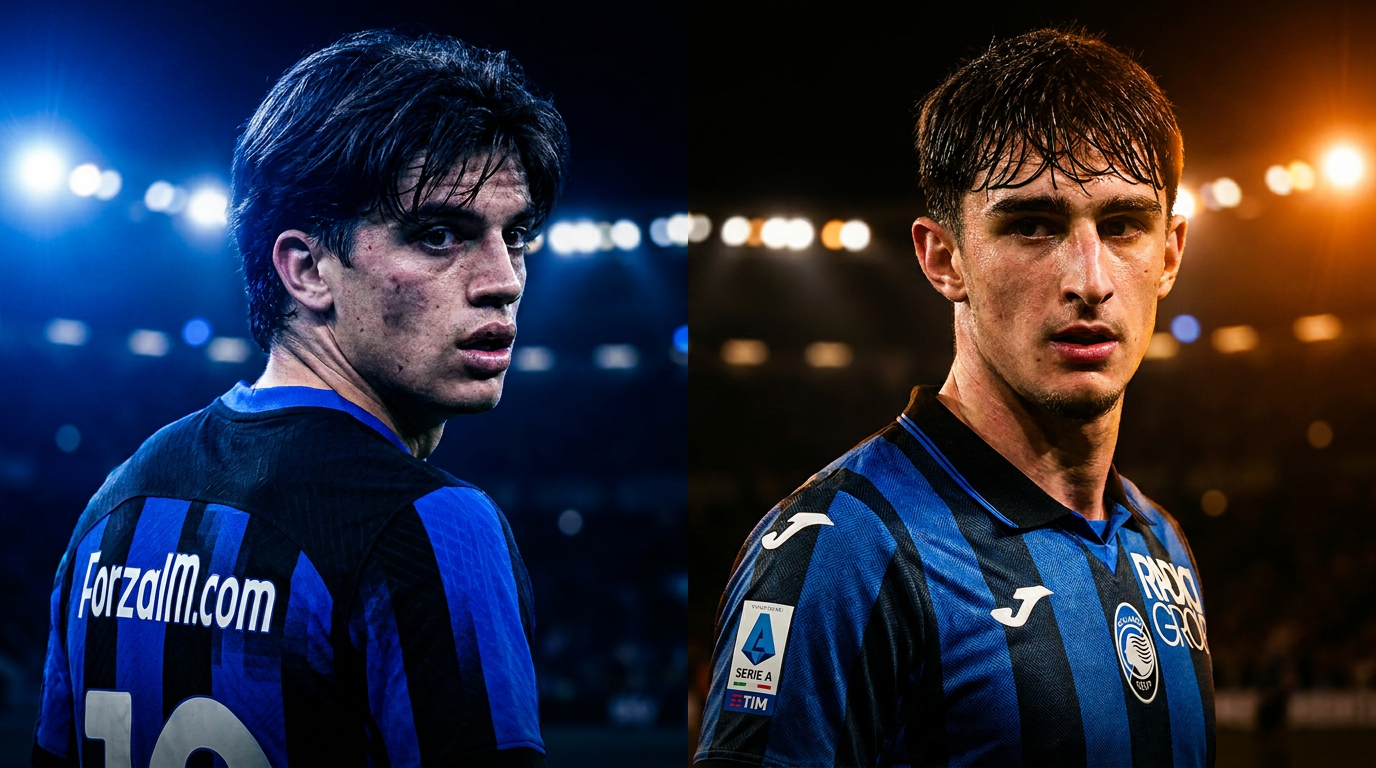 The Cocchi Sacrifice: Marotta’s Masterstroke or a Debt to the Future?