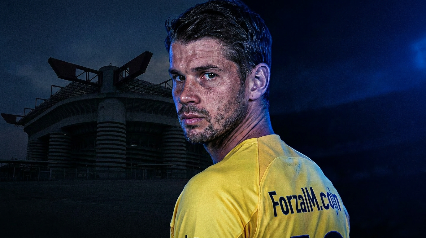 Provedel’s Choice: The San Siro or Nothing