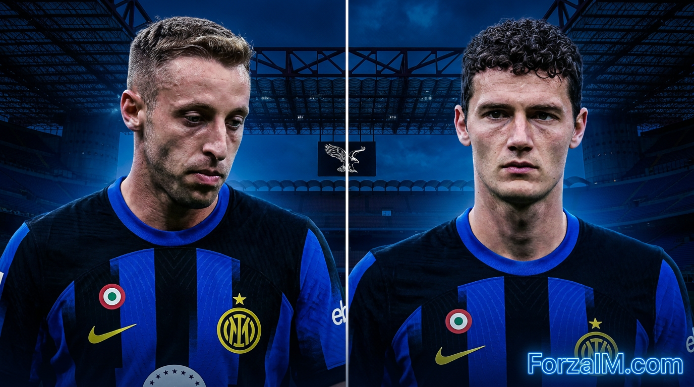 The Istanbul Clearance: Marotta’s Plan to Shed Surplus Stars