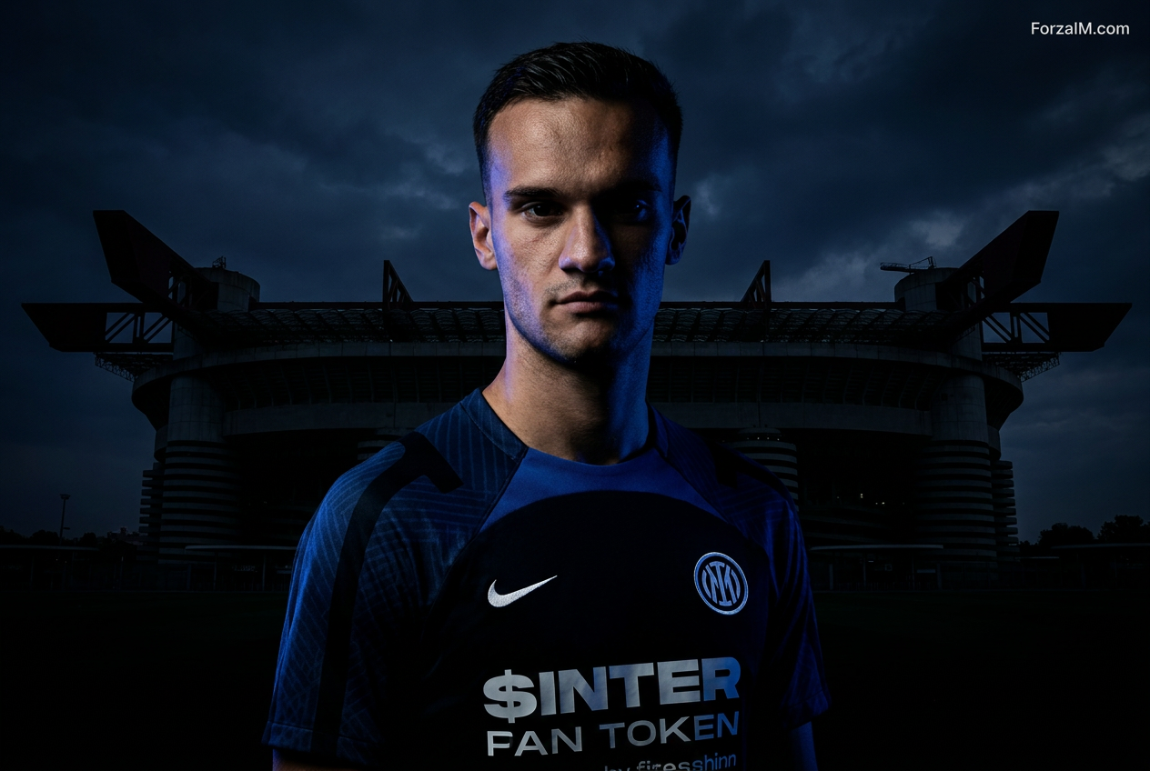 The Stankovic Crossroads: Loyalty vs. The Market’s "Big Offer"