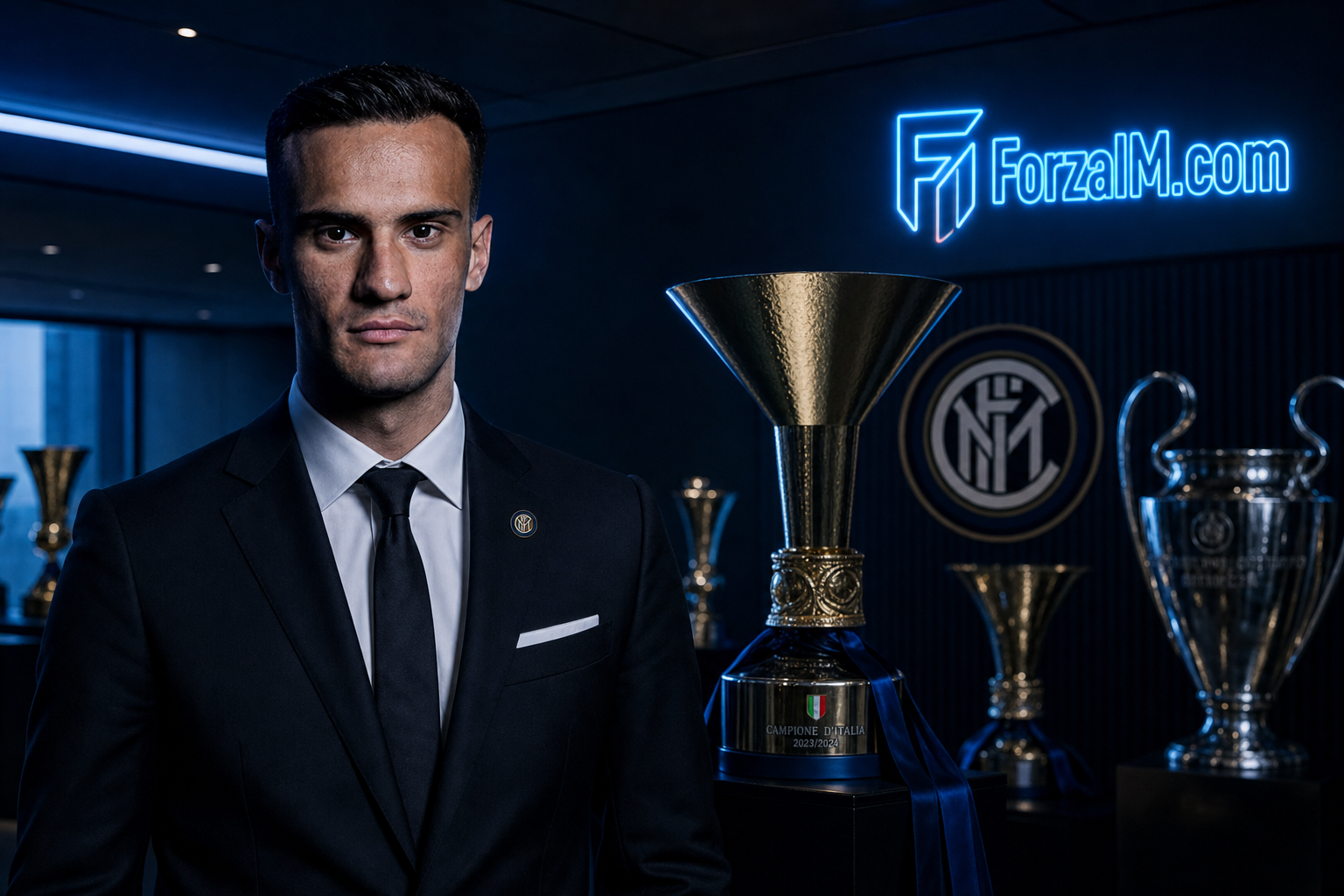 Stanković’s €63M Valuation Vindicates Marotta