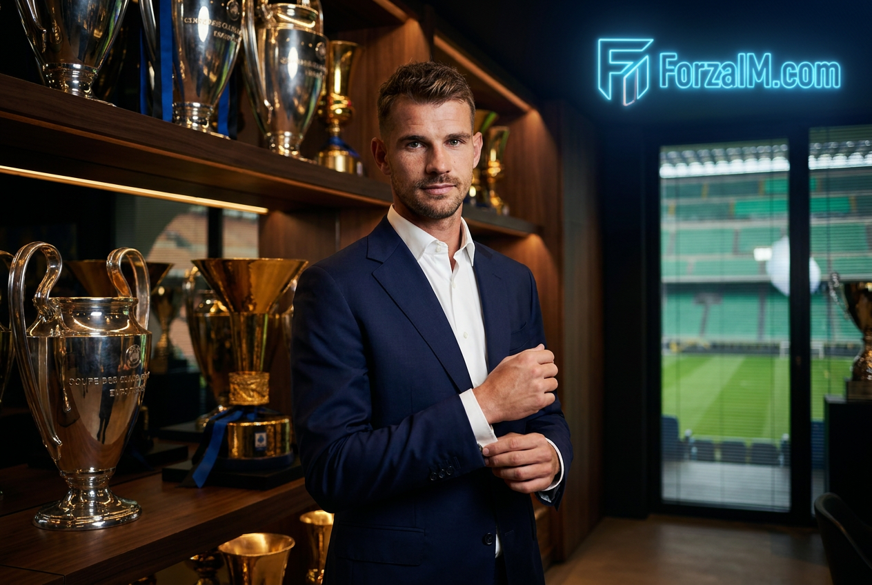 Official: Provedel is Nerazzurro
