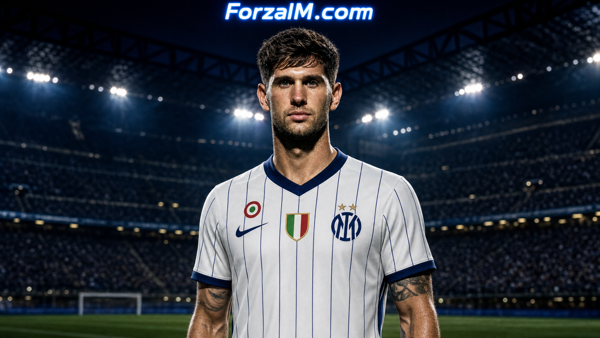 John Stones To Inter Getting Closer