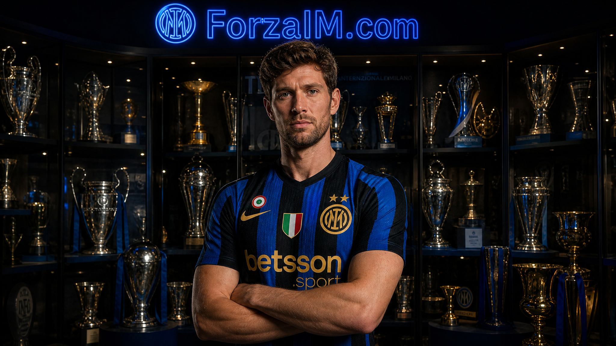 John Stones Joins Inter: The Free-Agent Coup