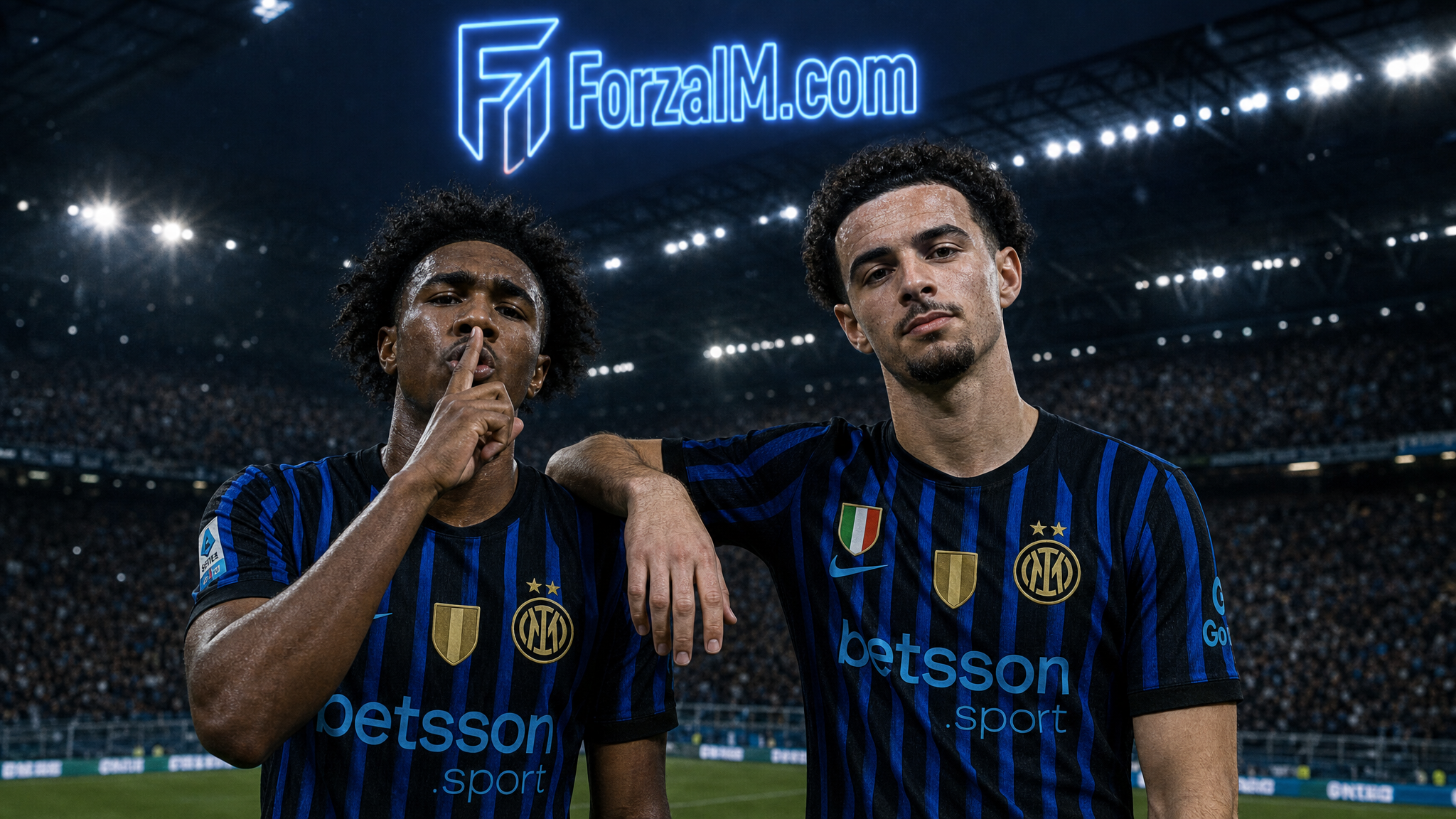 The Roman Exit Door And The Potential for New Arrivals
