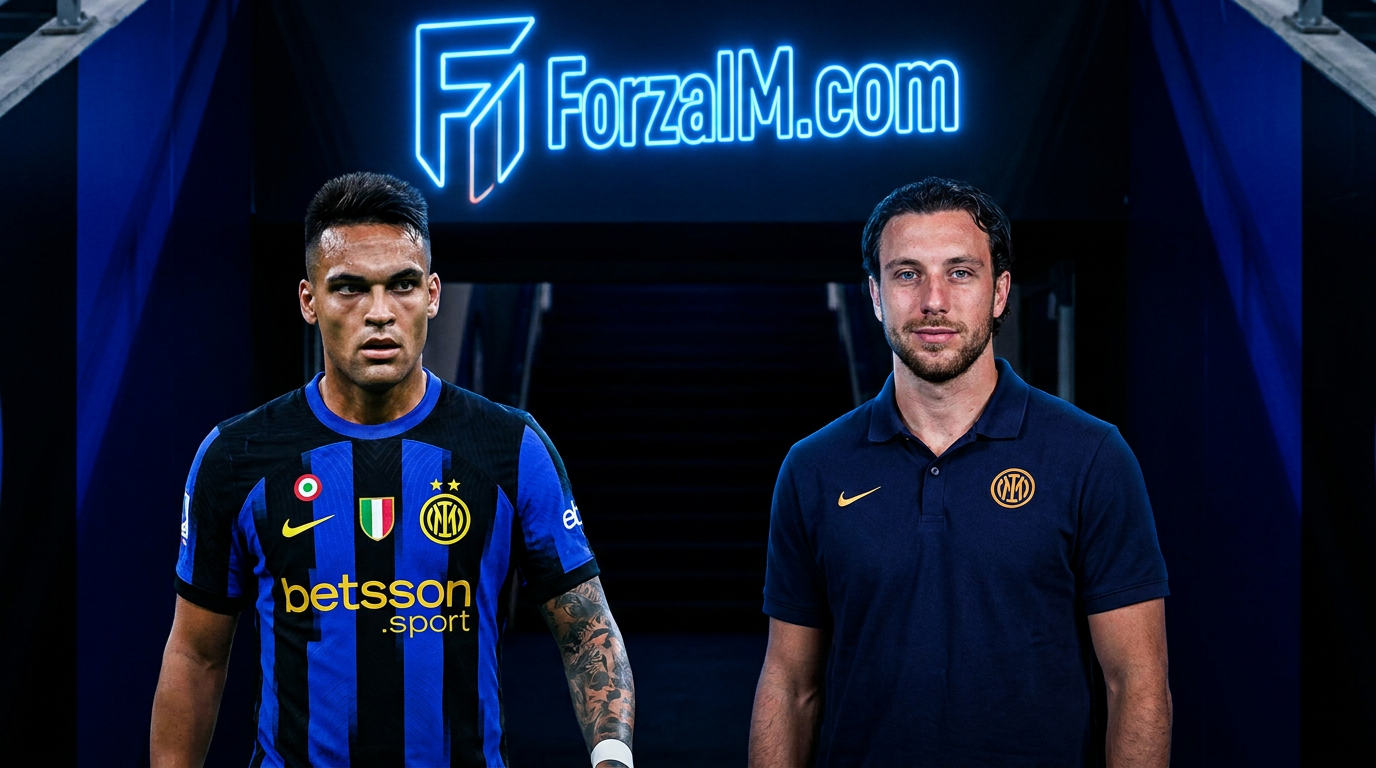 Barca and Juventus Trying for Lautaro and Augusto