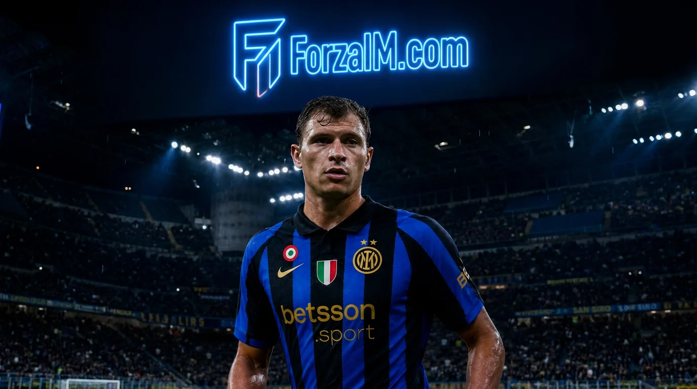 Match Preview Inter vs Monza: Scudetto Defence Begins!