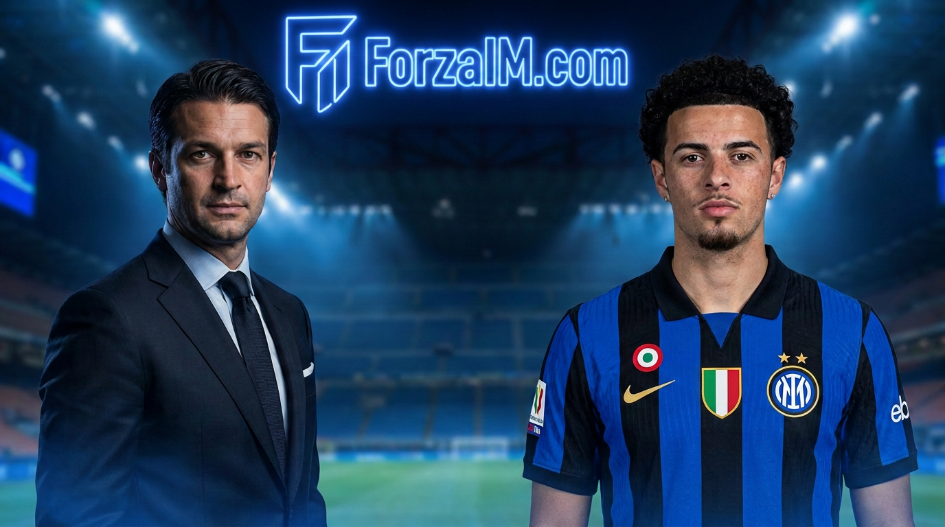 Chivu Press Conference Ahead of The Serie A Opener
