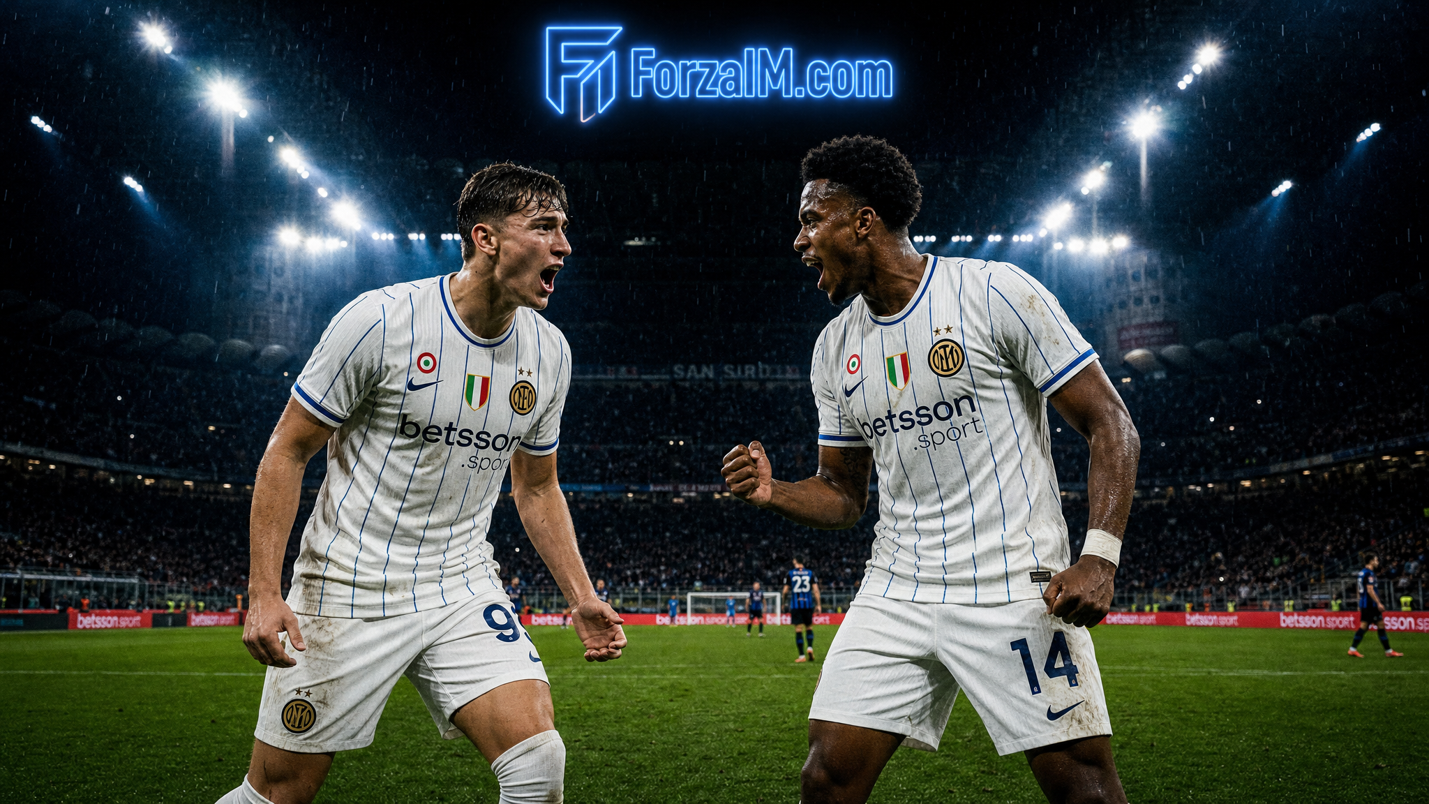 Inter vs Monza: Chivu’s First XI Sets the Tone for the Scudetto Defence