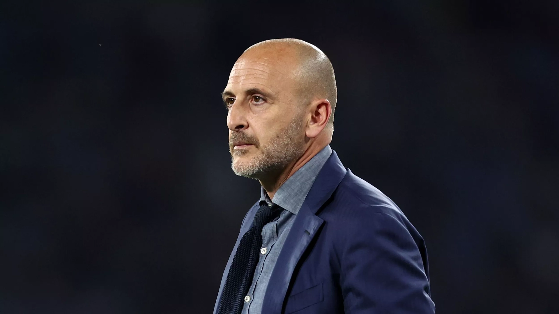 End of an era: Piero Ausilio leaves Inter; Dario Baccin takes the helm